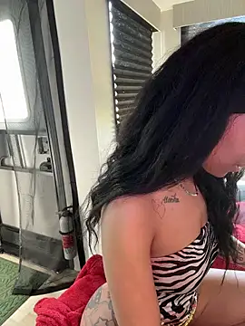 butterflybootyy online show from 03/20/26, 03:46