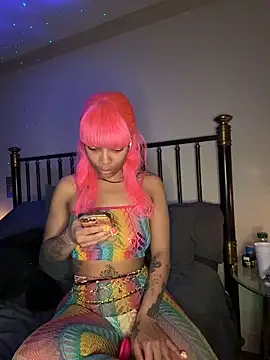 butterflybootyy online show from 02/11/26, 02:55