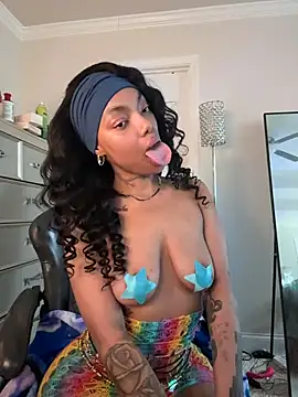 butterflybootyy online show from 03/31/26, 07:49