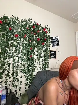 butterflybootyy online show from 11/27/25, 02:28