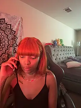 butterflybootyy online show from 10/14/25, 03:23