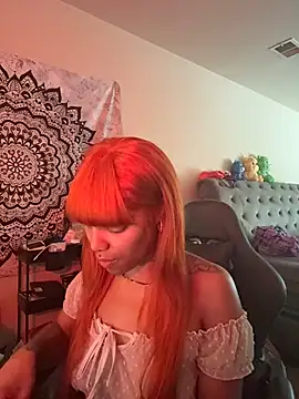 butterflybootyy online show from 10/12/25, 03:24