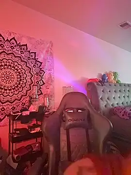 butterflybootyy online show from 10/11/25, 01:01