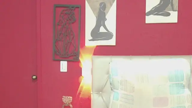 Karol hot25 online show from 11/17/25, 04:49