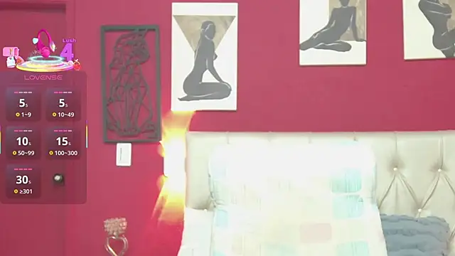 Karol hot25 online show from 02/26/26, 04:56