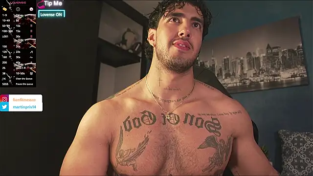 Snapshot of JACOB_MARTINS chatting on 09/26/25, 10:38 JACOB MARTINS online show from 09/26/25, 10:38