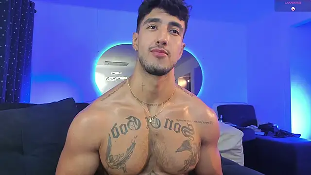 Snapshot of JACOB_MARTINS chatting on 03/09/25, 06:17 JACOB MARTINS online show from 03/09/25, 06:17