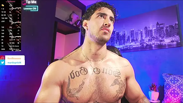 Snapshot of JACOB_MARTINS chatting on 09/14/25, 09:48 JACOB MARTINS online show from 09/14/25, 09:48