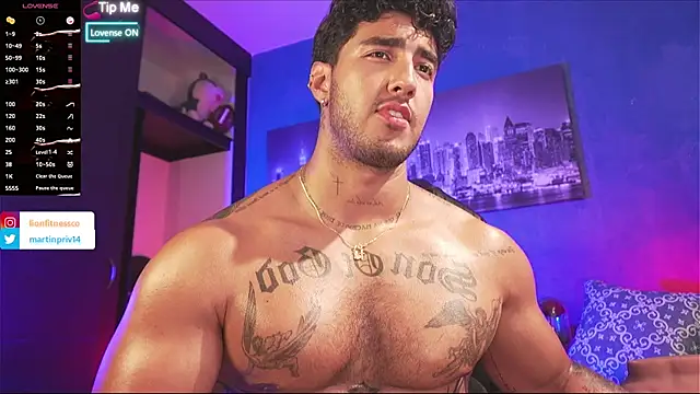 Snapshot of JACOB_MARTINS chatting on 11/25/25, 08:42 JACOB MARTINS online show from 11/25/25, 08:42