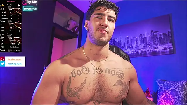 Snapshot of JACOB_MARTINS chatting on 11/23/25, 11:59 JACOB MARTINS online show from 11/23/25, 11:59