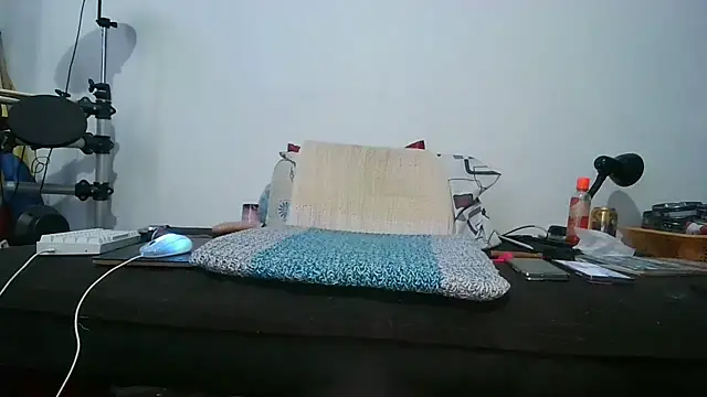 Elizabeth68 online show from 03/23/26, 12:49