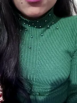 Snapshot of Riyu_05 chatting on 02/21/25, 07:34 Riyu 05 online show from 02/21/25, 07:34