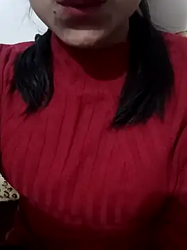 Snapshot of Riyu_05 chatting on 02/12/25, 06:29 Riyu 05 online show from 02/12/25, 06:29