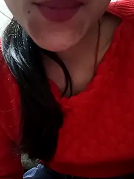 Snapshot of Riyu_05 chatting on 02/17/25, 09:46 Riyu 05 online show from 02/17/25, 09:46