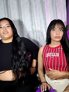 DesthNick1 online show from 12/24/24, 06:22