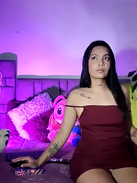 DesthNick1 online show from 09/25/25, 04:07