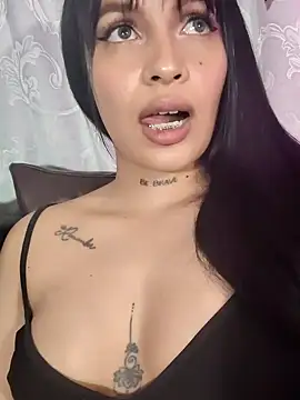 DesthNick1 online show from 01/01/25, 10:46