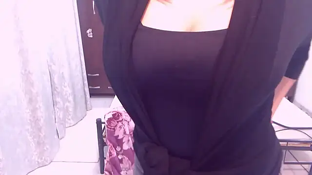 DivinSandra online show from 03/27/26, 07:17