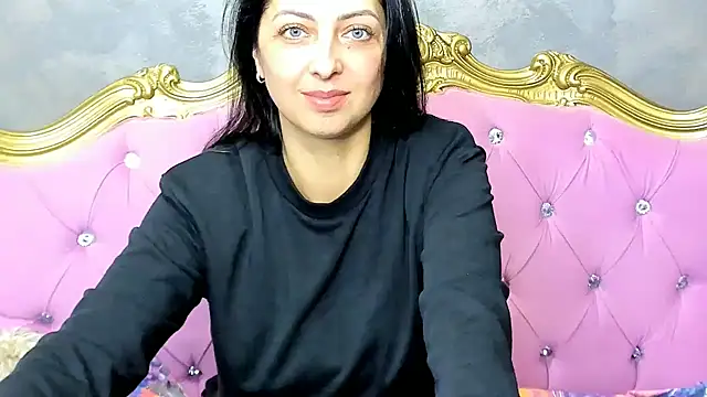 DivinSandra online show from 02/27/25, 11:50