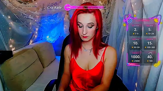 Snapshot of AgathaNoxe chatting on 09/30/25, 10:05 AgathaNoxe online show from 09/30/25, 10:05