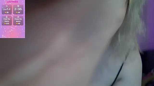 AngelinaGlam online show from 01/14/26, 01:37