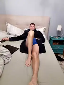 nakedfeetxyz online show from 01/15/26, 08:40