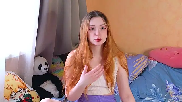 Snapshot of YourSkyAni chatting on 04/28/26, 05:12 YourSkyAni online show from 04/28/26, 05:12
