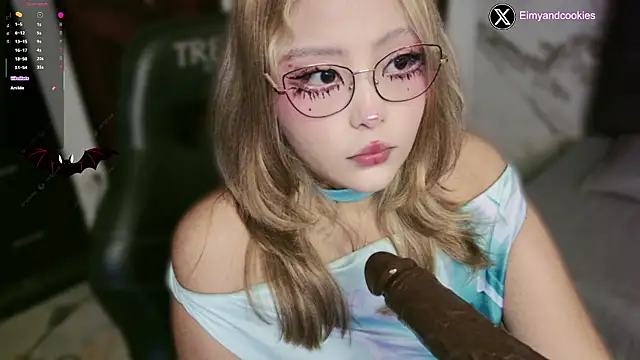 Teen sofia  online show from 07/18/26, 04:43