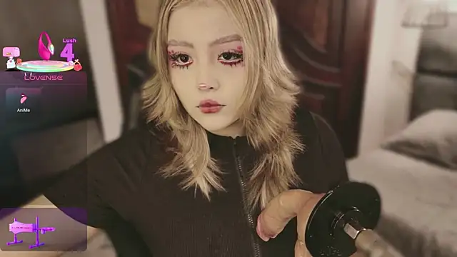 Teen sofia  online show from 02/11/26, 04:12