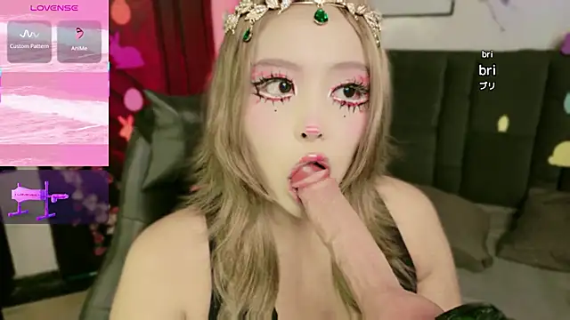 Teen sofia  online show from 04/07/26, 04:14