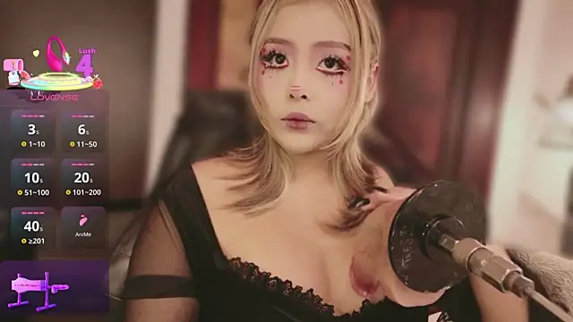 Teen sofia  online show from 02/07/26, 03:58