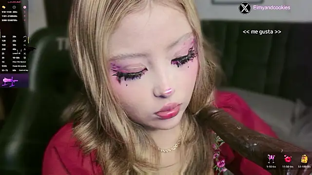 Teen sofia  online show from 07/15/26, 06:31