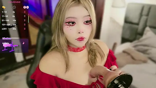 Teen sofia  online show from 03/09/26, 04:38