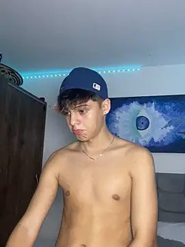  walker007 online show from 03/19/25, 08:23