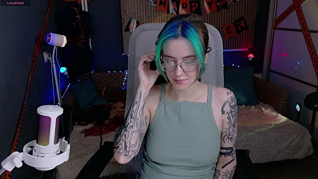 Cumpotik Eve online show from 11/23/25, 02:21