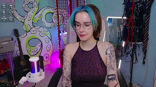 Cumpotik Eve online show from 04/19/26, 05:19