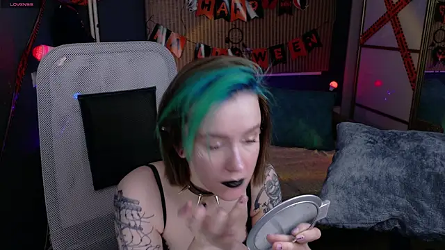 Cumpotik Eve online show from 11/22/25, 01:59