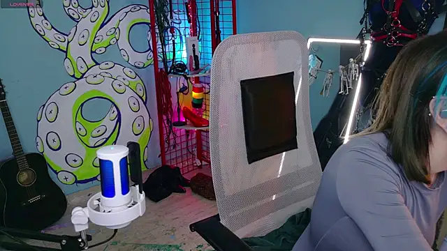 Cumpotik Eve online show from 03/03/26, 02:40