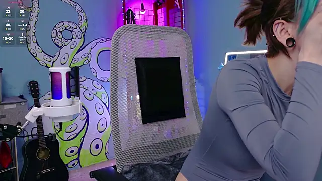 Cumpotik Eve online show from 04/14/26, 06:07