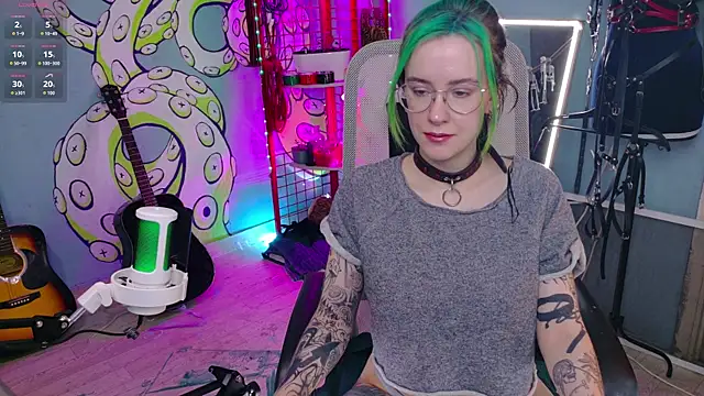 Cumpotik Eve online show from 03/17/26, 02:47