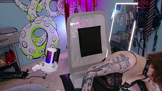 Cumpotik Eve online show from 04/09/26, 03:41