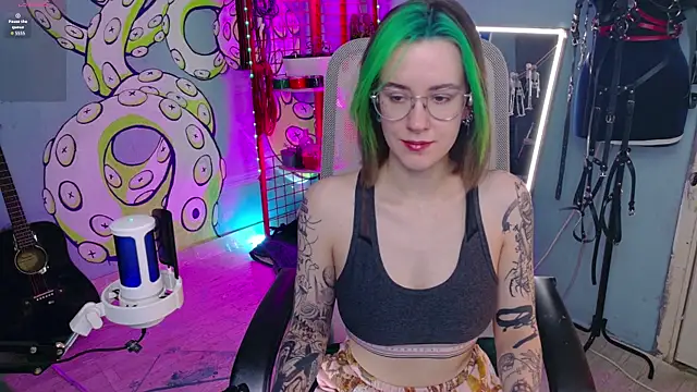 Cumpotik Eve online show from 03/15/26, 04:52