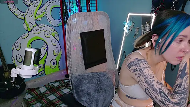 Cumpotik Eve online show from 03/04/26, 03:03