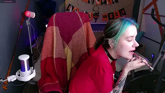 Cumpotik Eve online show from 12/01/25, 02:23