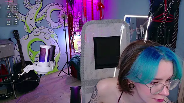 Cumpotik Eve online show from 04/11/26, 05:15