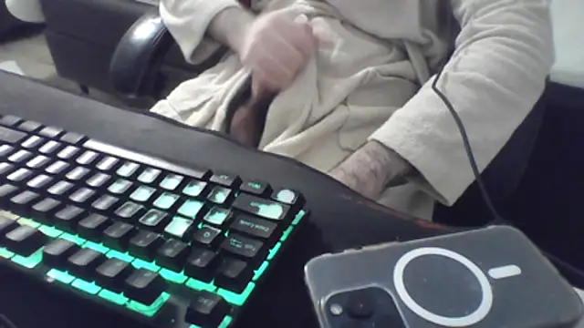 squiddy 69 online show from 01/17/26, 07:50