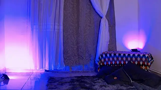 Mowgli FFun online show from 05/26/26, 03:04
