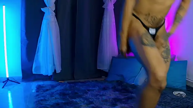 Mowgli FFun online show from 06/04/26, 06:18