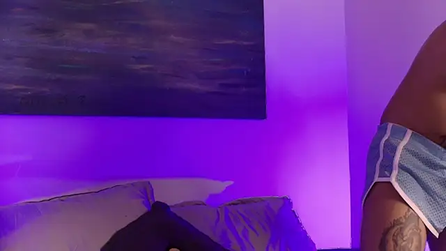 Mowgli FFun online show from 05/03/26, 04:54