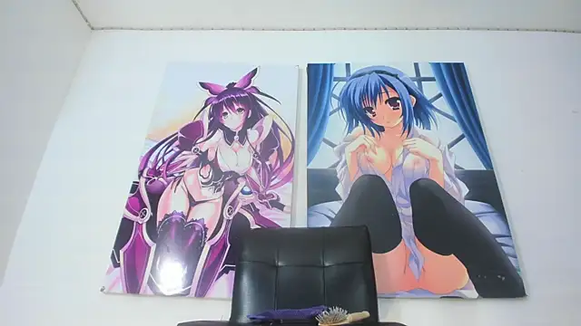 Dani Sweet Ts online show from 04/01/26, 09:34